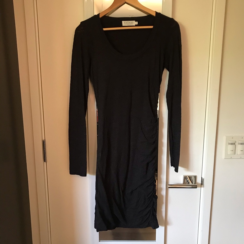 Velvet by Graham & Spencer Dress